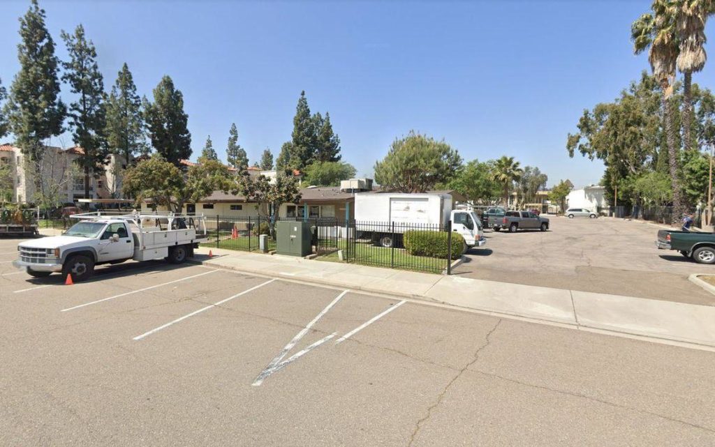 Between Farragut Cir. And Lexington Ave. - Preschool & Daycare Serving El Cajon, Lakeside And Santee CA