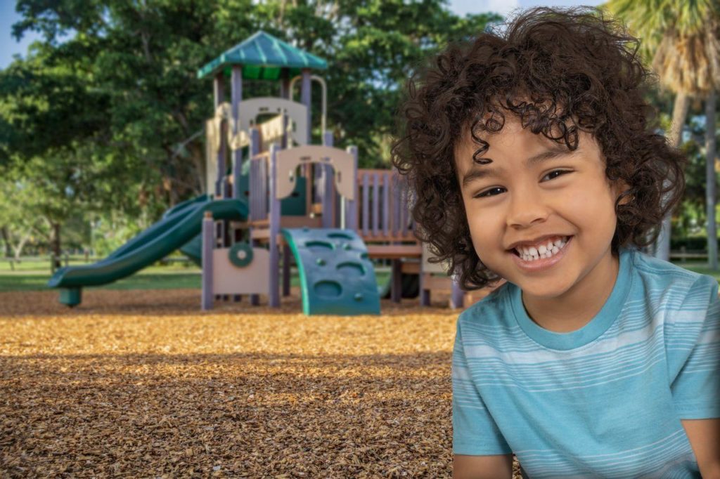 Centrally Located Carefully Hidden - Preschool & Daycare Serving El Cajon, Lakeside And Santee CA