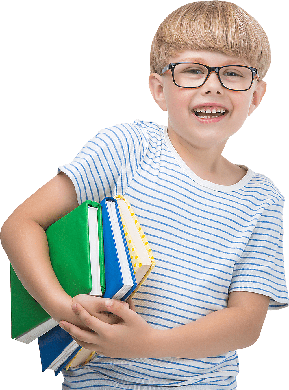 School Age Child Benefits From Homework - Preschool & Daycare Serving El Cajon, Lakeside And Santee CA
