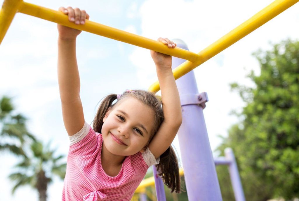We Harness The Power Of Play - Preschool & Daycare Serving El Cajon, Lakeside And Santee CA