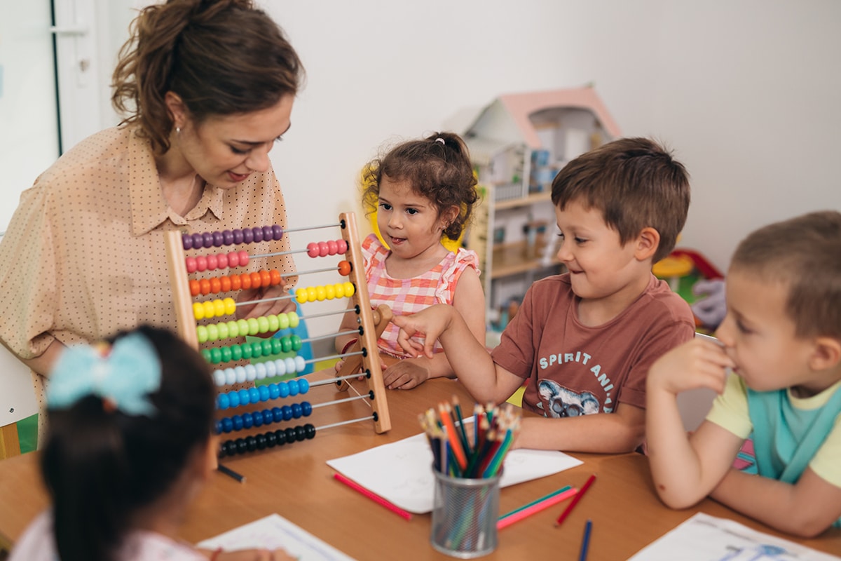 Early Literacy Made Exciting, Thanks To Zoo-Phonics®