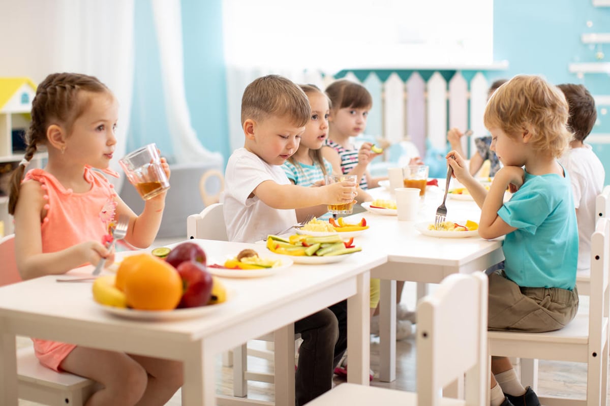 Healthy And Delicious Meals To Fuel Your Child’s Day