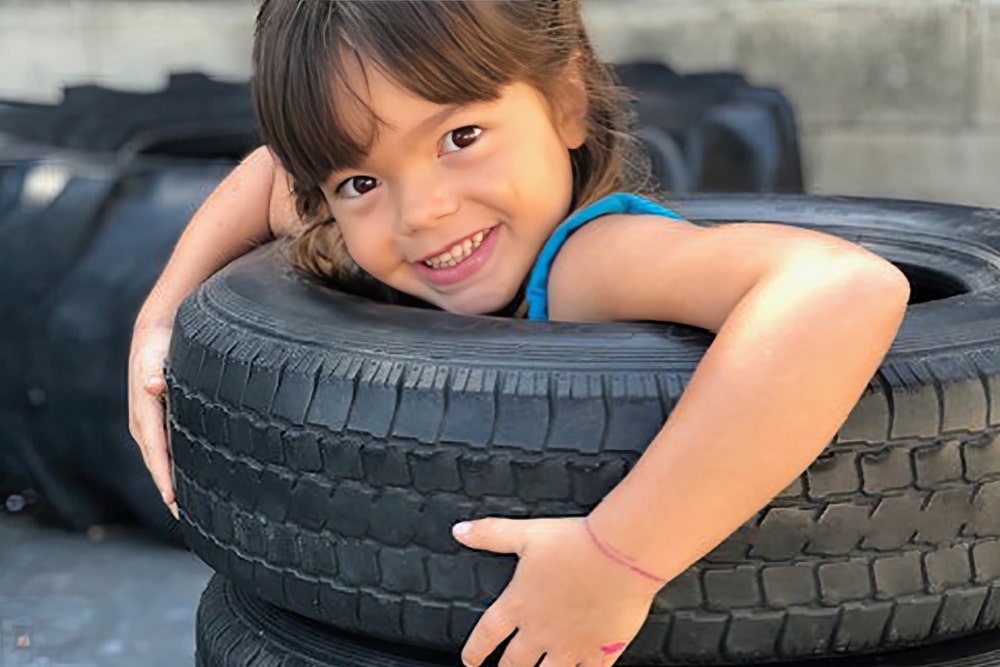 Outdoor Play For Your Child’s Physical Health