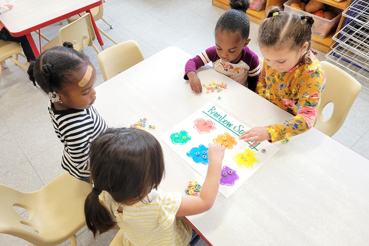 Safeguarding Your Child’s Health With Clean Classrooms