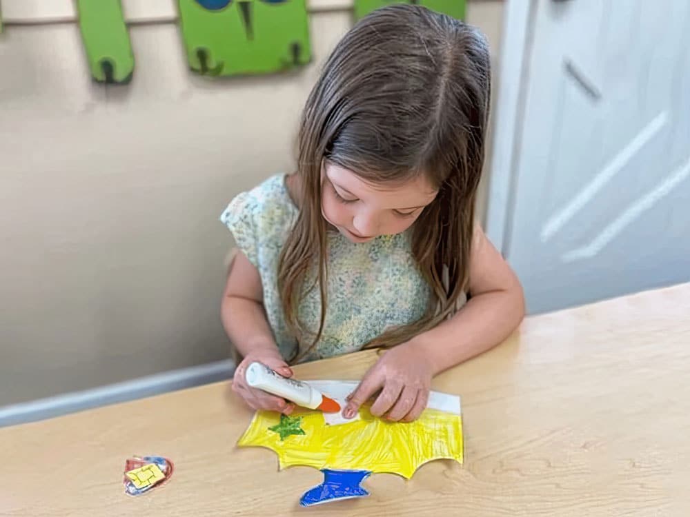 Enrichments That Boost Your Child’s Creativity & Cognition