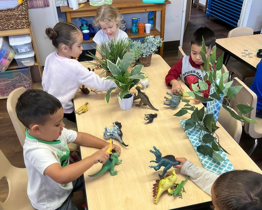 It Looks Like Play, But It’s Actually Powerful Learning